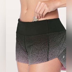 Lululemon Speed Up Short 2.5’’